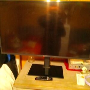 Lg smart tv with smart remote